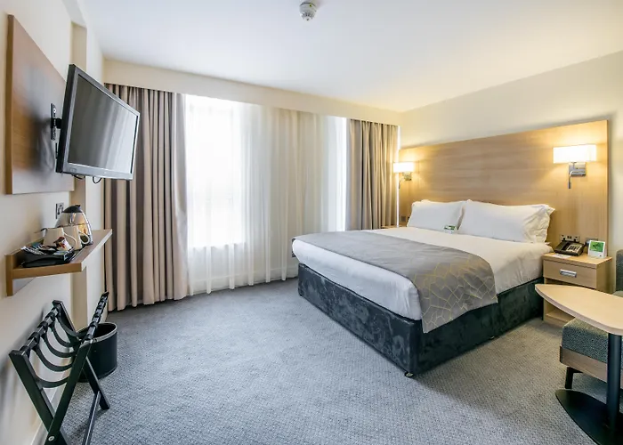 Holiday Inn Kensington High St. By IhgHotel Londres