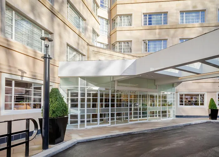 Melia White House Apartments Londres